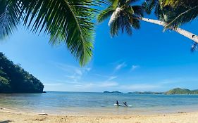 Ocamocam Beach Nature Resort